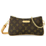 Louis Vuitton Liv Pochette M83008 Brown